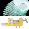 Glass Cutter Aluminum Alloy LaborSaving Effective Rotary Tools Tile Boundary