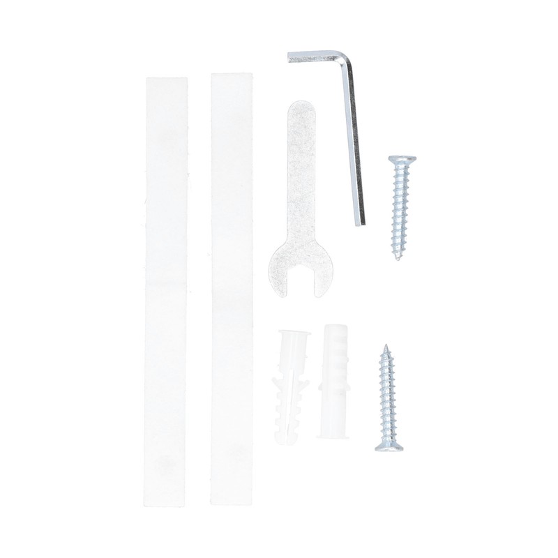 Barn Door Bottom Floor Guide with Bearing Sliding Door Roller