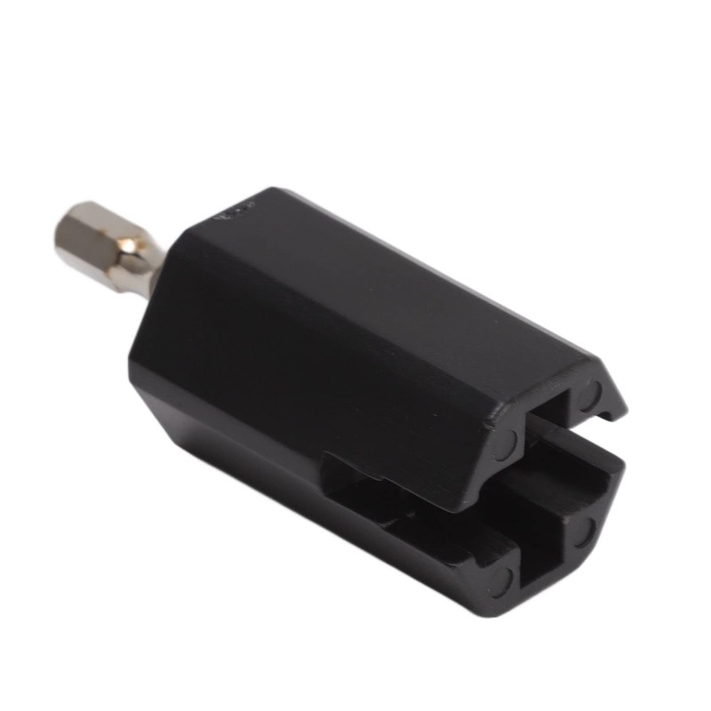 Guitar String Winder, Professional String Winder Tool Drill Bit Tuning