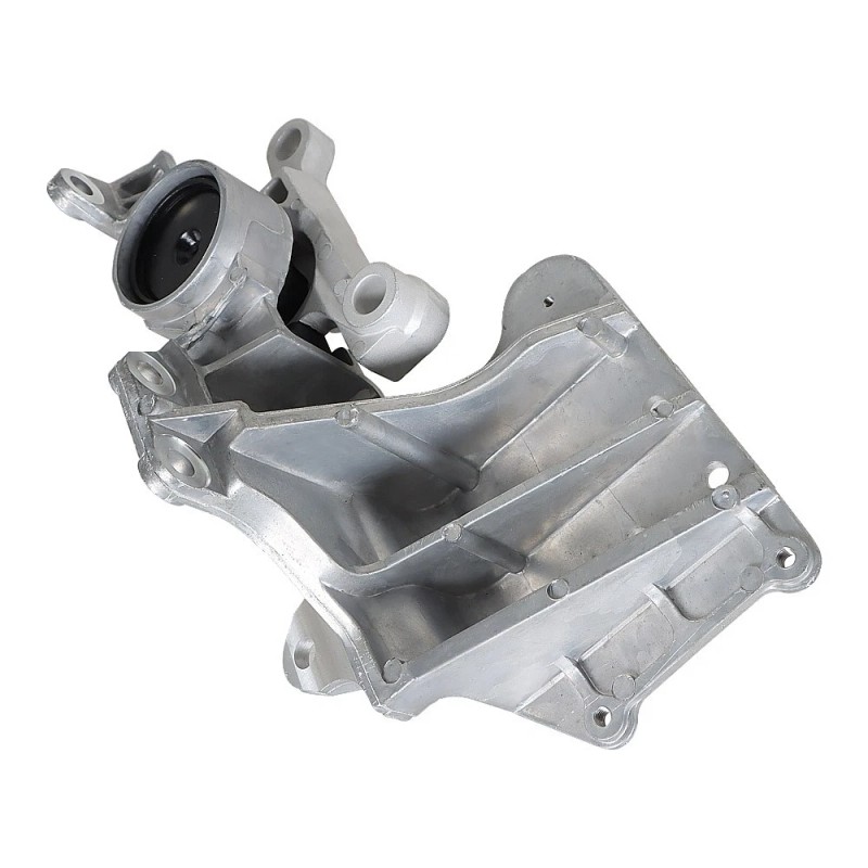 menbager Automatic Transmission Mount With Bracket 11220ET01A 2007-2012 For Nissan