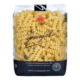 Garofalo, Pasta Fusilli, 500 g