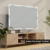 Innconee 27 Pcs Cushioning Foam Set Include Foam Flat Screen