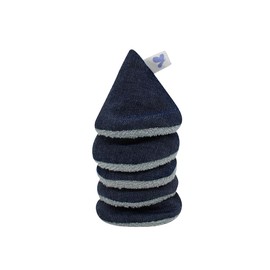 Conitos protectores (5 piezas)