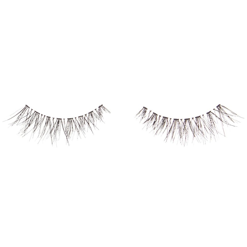 Ardell Adele 5 Count Wispice Black Strip Eyelashes 10 Count