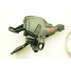 Sram X9 2 SPEED LEFT HAND FRONT DOUBLE TRIGGER SHIFTER