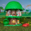 BANDAI V700200 Timber Tots by Klorofil-Magic Tree House with 2