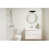 Tenedos 6x6 Glossy White Ceramic Wall Tile – Box of