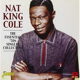 The Essential 50'S Singles Collection. 2cd'S, 55 T