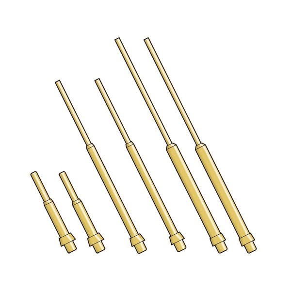 Fine Mold 1/700 Marine Ship Accessories JMSDF Whip Antenna for