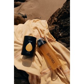 WelleCo The HydroProtein Elixir - Passionfruit 270g