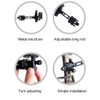 5 Pin Bow Sight Long Bar Wrapped Compound Bow Sight