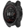 AWADUO Compatible With Garmin Enduro 2 Protective Case Cover, Smartwatch