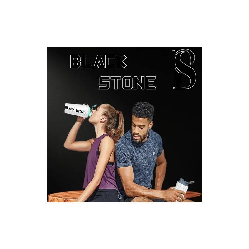 Aminoácidos Blackstone Óxido y Clembu en Polvo Sabor Sandía de
