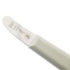 Mercer Culinary Scallop Knife, 2-Inch, White