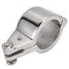 Jaw Slide 38mm Top Hinge Rail Mount Fitting 316 Stainless