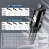 IKUOS Bike Rear Shock KS A5 Mountain Bike Rear Shock