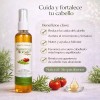 Tónico Capilar Romero Jitomate Colágeno 125ml Anticaida