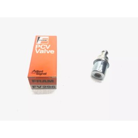Fram GENUINE FRAM FV296 PCV Valve fits Pontiac 6000, Grand Am Firebird Firefly