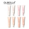 Lápiz Labial Intenso Volumen Hidratante Transparente 2pz