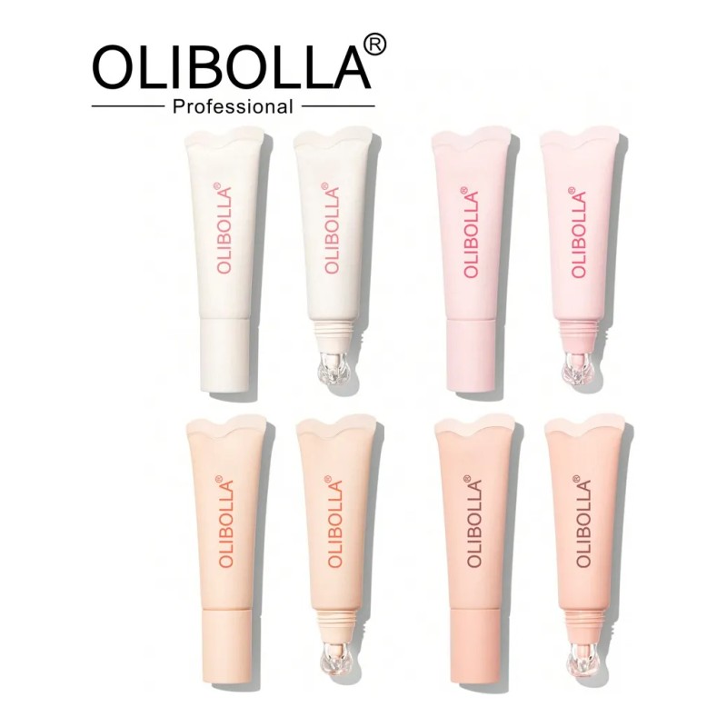 Lápiz Labial Intenso Volumen Hidratante Transparente 2pz