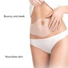 Silicone Belly Sticker Reusable Portable Multifunctional Anti Wrinkle Belly Stomach