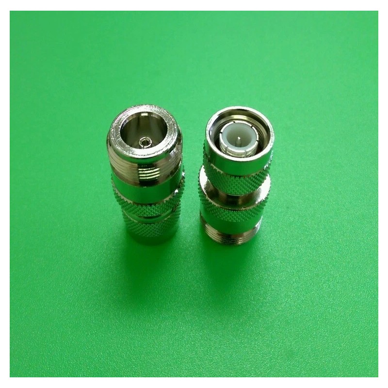 DLS (1 PC) N Female to TNC Male Connector -