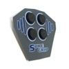 SG L-ME-A4 - 4 Button Overlay for SureGrip L Series