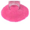 Mystic Sprinkles Sanding Sugar 4oz Bottles (Tourmaline - Hot Pink