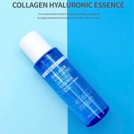 Tratamiento Facial Coreano Colgeno  cido Hialurnico_4pz Normal Danoche                                                                                