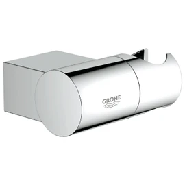 GROHE wall showerholder Rainshower 27055 adjustable chrome 27055000