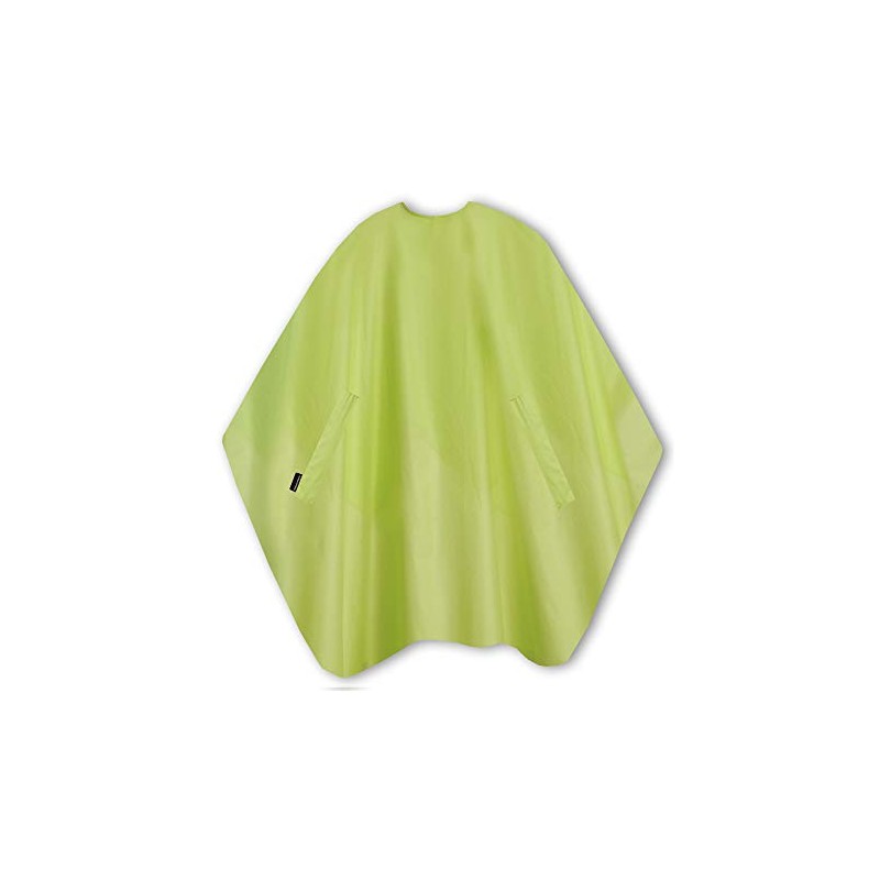 T.D. Cutting Cape Skinny Pastel Lime