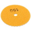 10Pcs 3in Sanding Discs Pads Buffing Polishing Diamond Marble Concrete