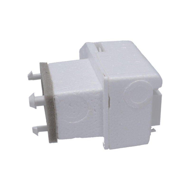 Supplying Demand W10151374 1108447 Refrigerator Air Damper Control Diffuser Assembly