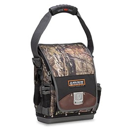 Veto Pro Pac TP-XL Extra Large Tool Pouch (Camo MO) …