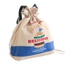 Clapoyis Lunch Bag, Drawstring Bag, Bento Box, Thermal Insulated Lunch
