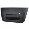 APPERFiT Tailgate Handle Compatible with Nissan Frontier 2005-2014 Replaces 90606-EA810