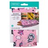 NERTHUS FIH 880 Reusable Organic Unicorns, Adjustable, Easy to Clean