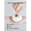 Celimax Ji Woo Gae Cica Bha Blemish Toner Pad Exfoliante