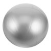 BIUDECO 25cm Yoga Ball Small Fitness Ball Workout Exercise Stability