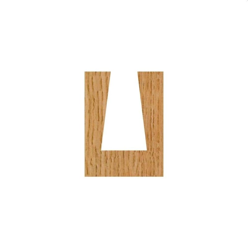 Whiteside Router Bits K35 7-Degree Dovetail Matches Keller