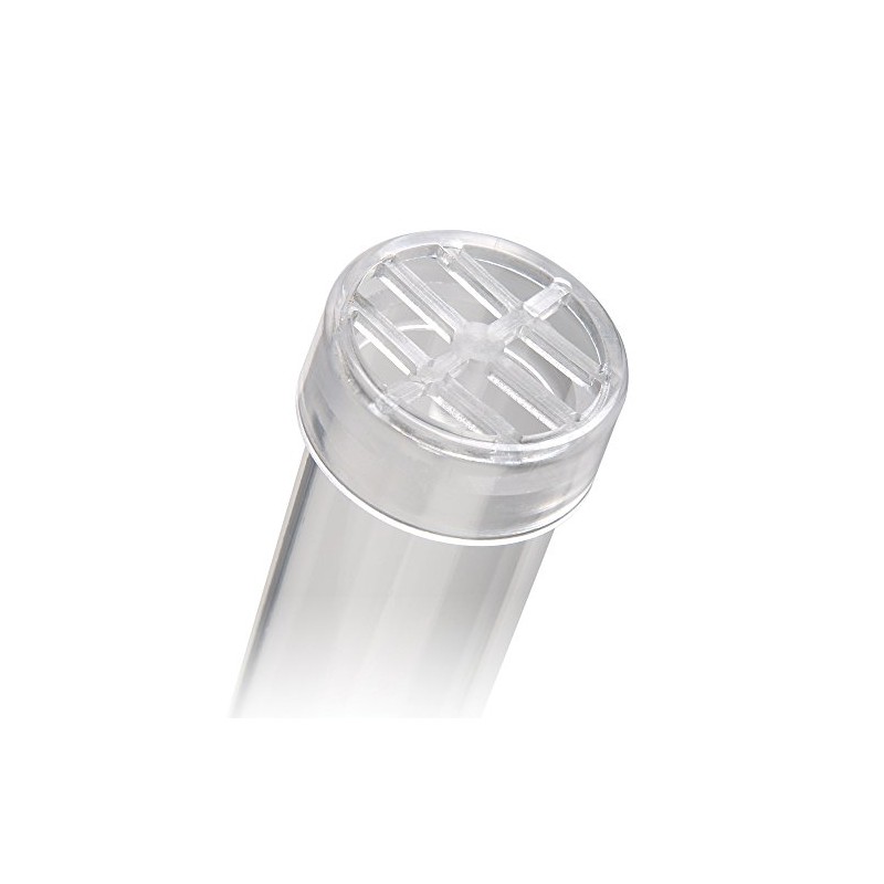 biOrb Bubble Tube Guard, Acrylic Cover for biOrb Aquariums, Keeps