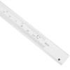 Vernier Caliper, Marking Caliper, 0-200mm Stainless Steel Pocket Caliper, Parallel