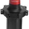Bike Hub Ceramic 4 Sealed Bearings Front 18 Holes Rear