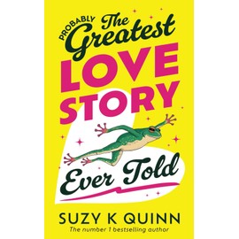 (Probably) The Greatest Love Story Ever Told: You will cry when you read this!