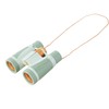 SIMBA Scout 109452671 Beginner's Binoculars 8x Magnification 11 cm with