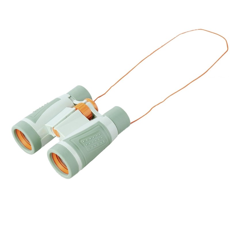 SIMBA Scout 109452671 Beginner's Binoculars 8x Magnification 11 cm with