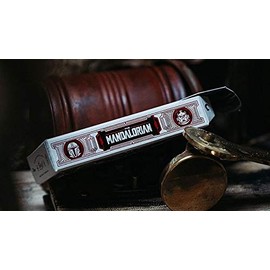 Murphy's Magic Supplies, Inc. Mandalories Playing Cards Available March 29th, 2021