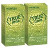 True Lime True Citrus Crystallized Lime for Water, Teas &