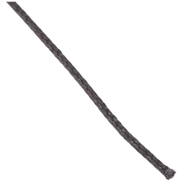XESTA Assist PE Fluoro Core Black No. 12 (100lb) x