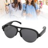 Smart Translation Glasses, Bluetooth Sunglasses - 137 Language Translation Device